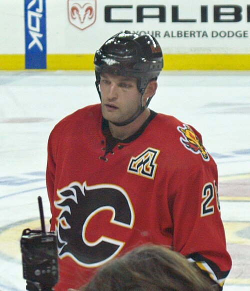 Robyn Regehr