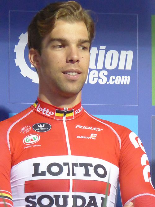 Jens Debusschere