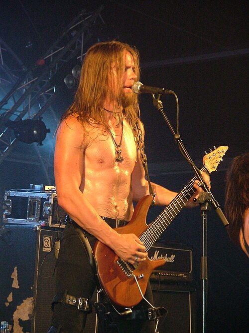 Heri Joensen