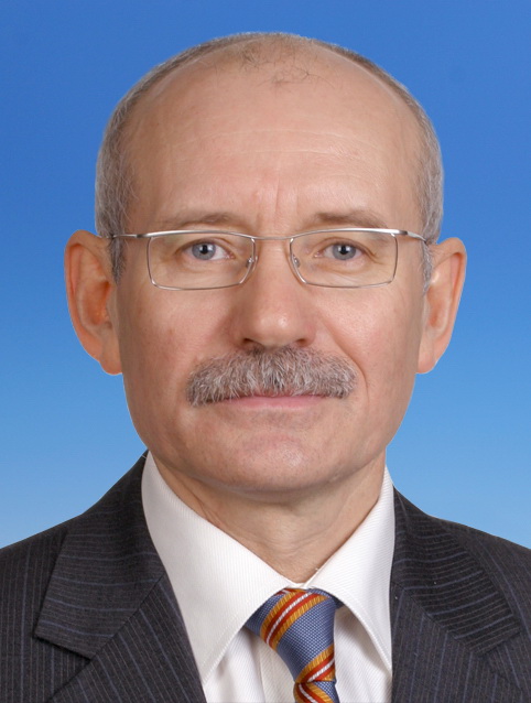 Rustem Khamitov
