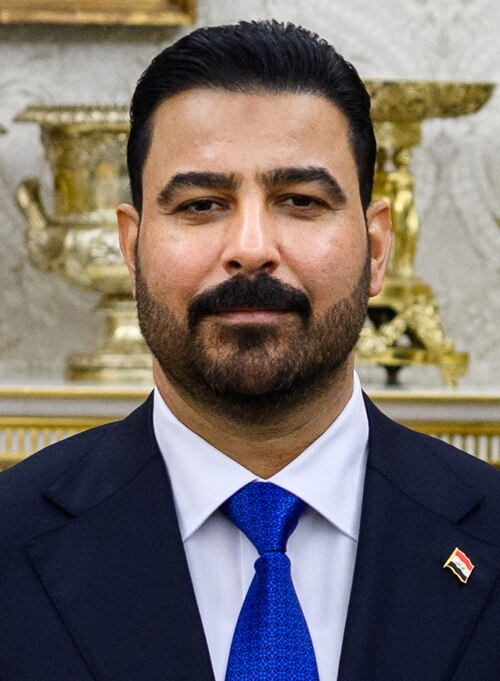 Ali Falih Al-Zaidi