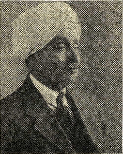 Lala Lajpat Rai