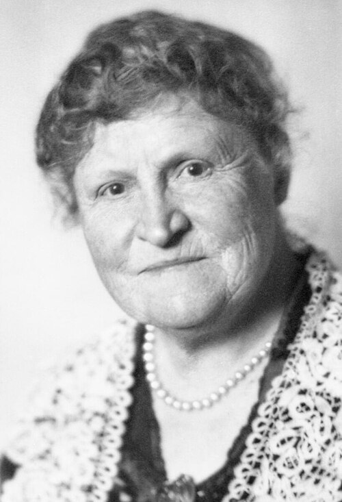 Henrietta Edwards