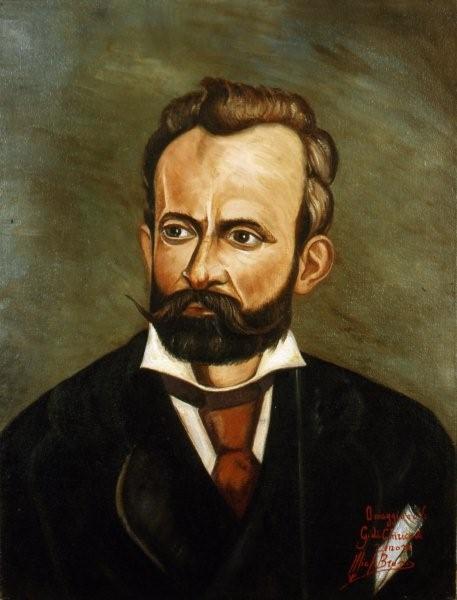 Giacomo Di Chirico