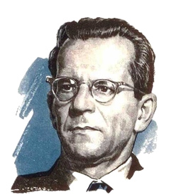 Sergey Lebedev