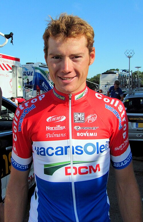 Pim Ligthart