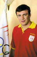 Mogamed Ibragimov