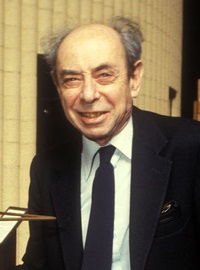 Frank Oppenheimer