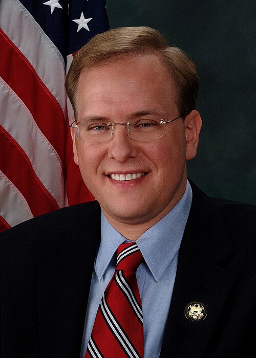 Jim Langevin
