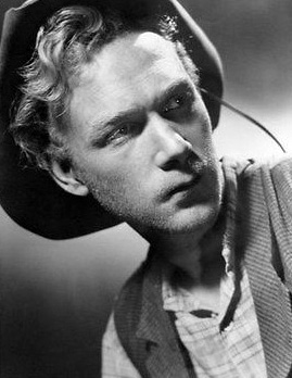 Harry Carey