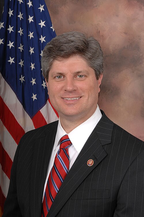 Jeff Fortenberry