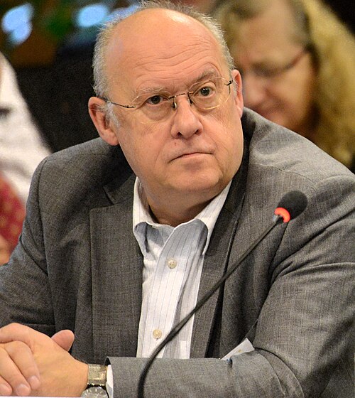 Jan Kavan