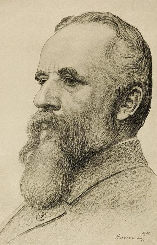 Pieter Cort van der Linden