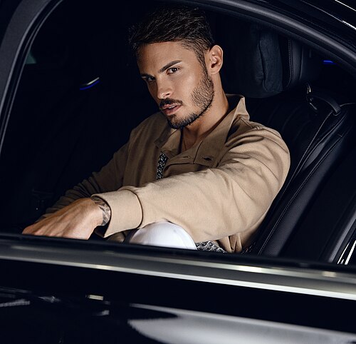 Baptiste Giabiconi