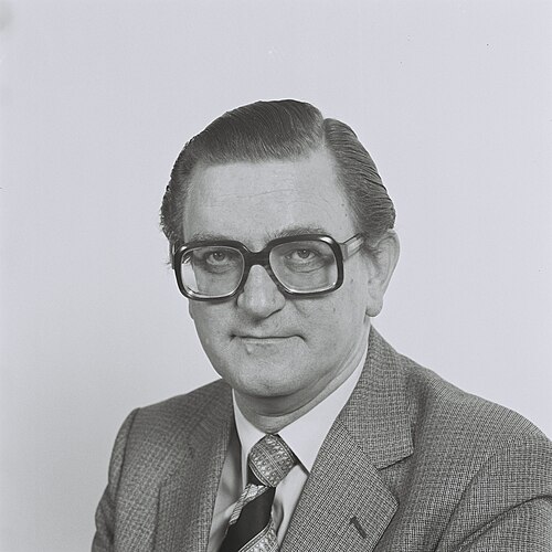 Poul Dalsager