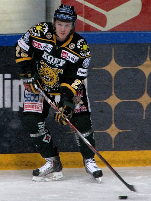 Toni Rajala
