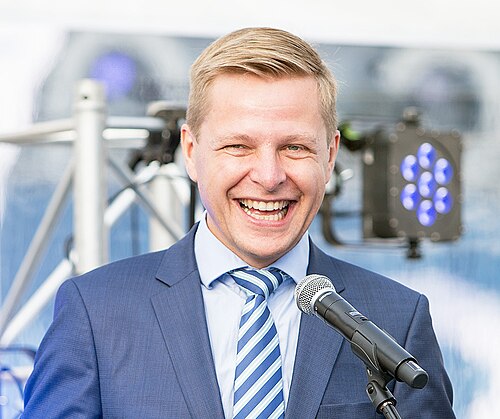 Remigijus Šimašius