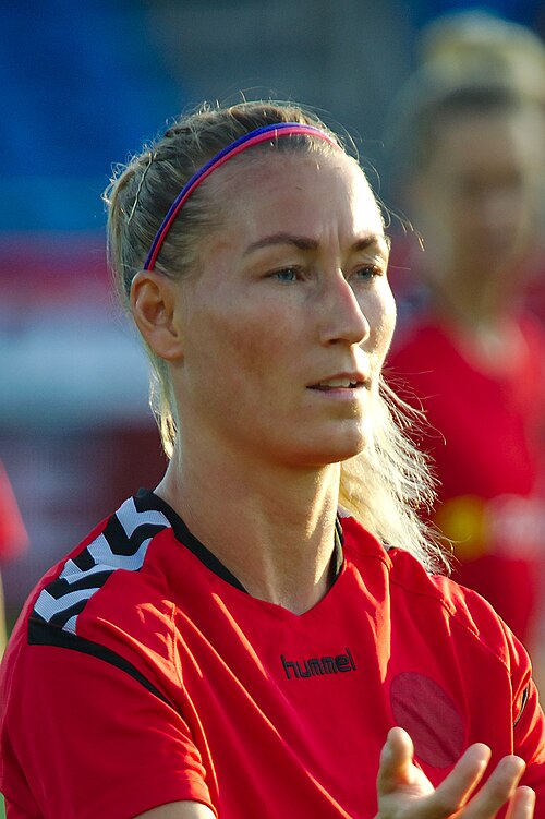Theresa Nielsen