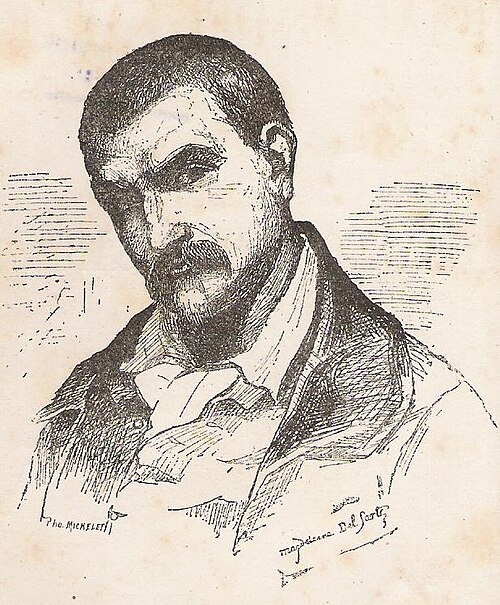 François Delsarte