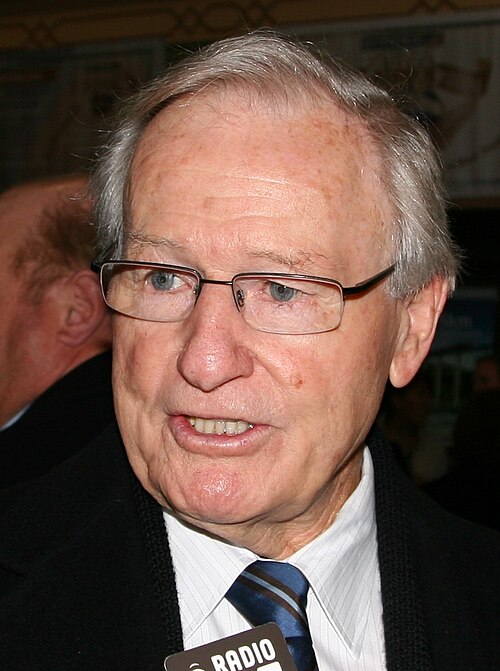 Jim Bolger