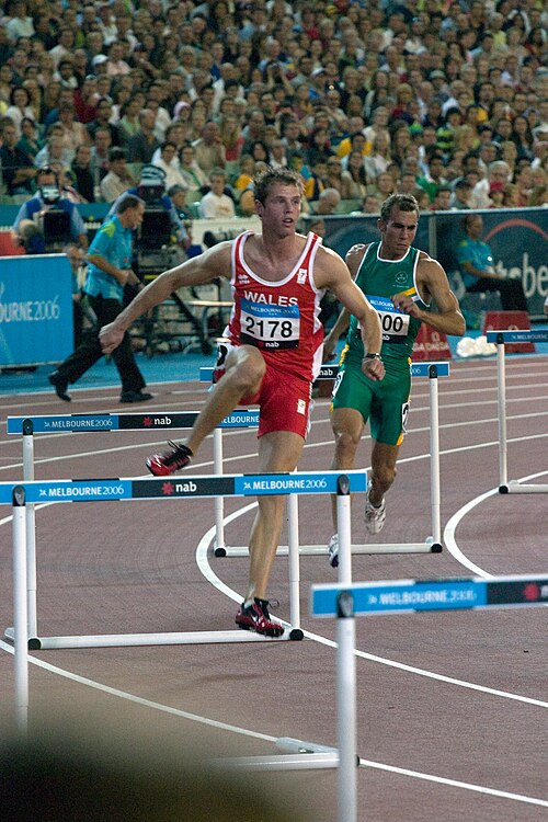Rhys Williams