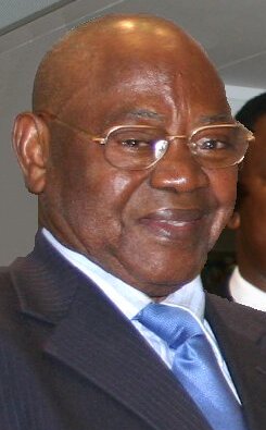 Rashidi Kawawa