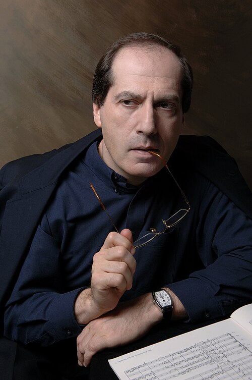 Pavel Kogan