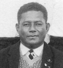 Penaia Ganilau