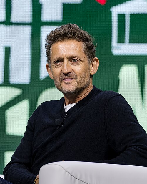 Alex Winter
