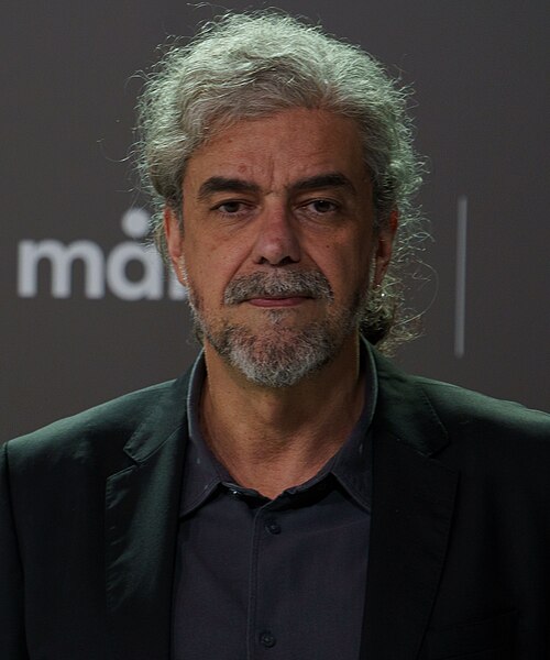 Fernando León de Aranoa