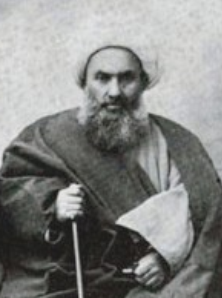 Sheikh Fazlollah Noori
