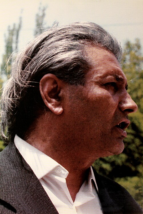 Hovhannes Shiraz