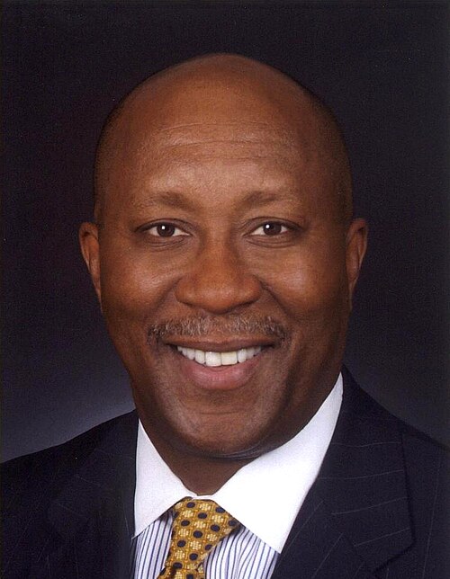 Ron Kirk