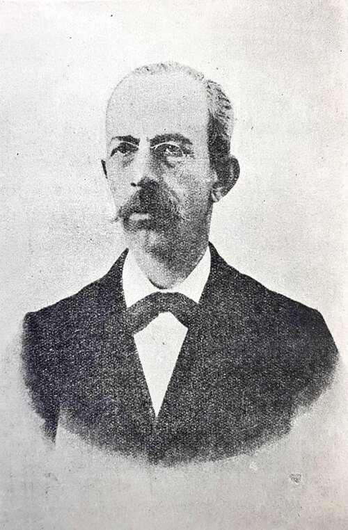 Ibrahim al-Yaziji