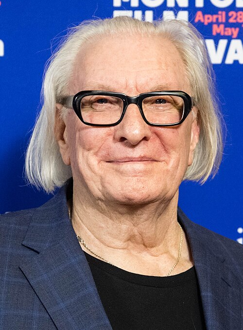 Russell Streiner
