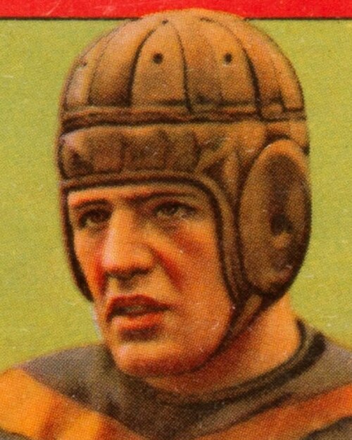 Red Grange