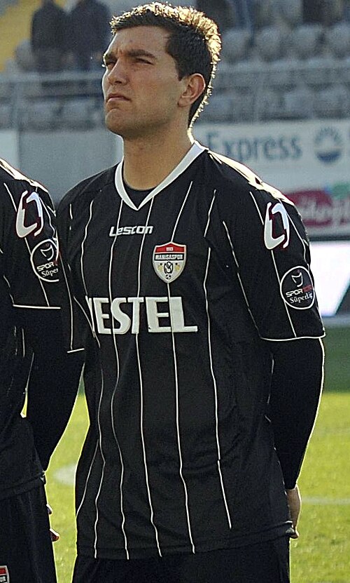 Labinot Harbuzi