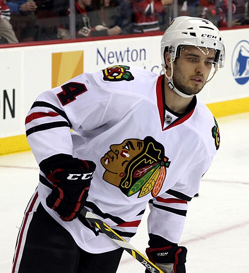 Niklas Hjalmarsson