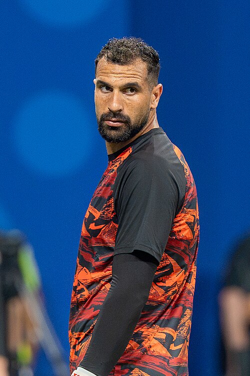 Mohamed Alaa
