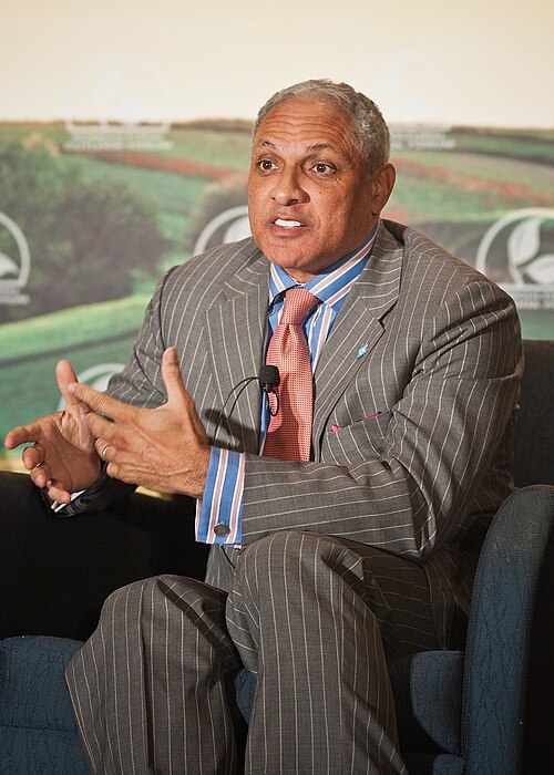 Mike Espy