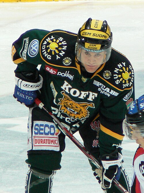 Geoff Platt
