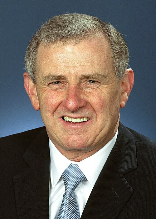 Simon Crean