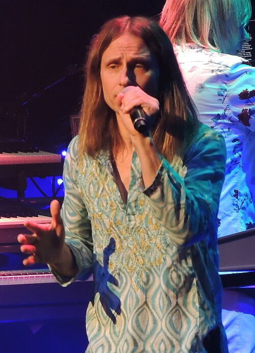 Jon Davison