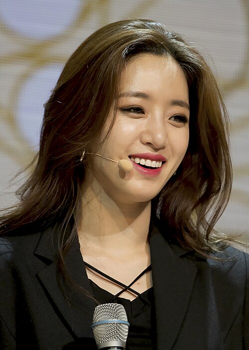 Hahm Eun-jung
