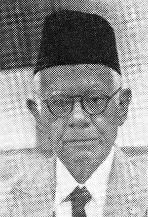 Abdul Muis