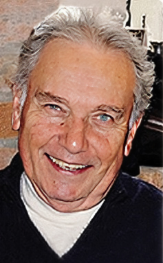 Pino Pagani