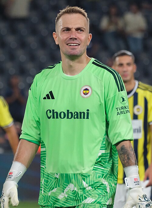 Mert Günok