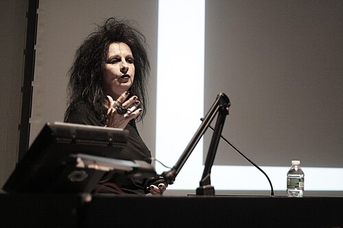 Odile Decq