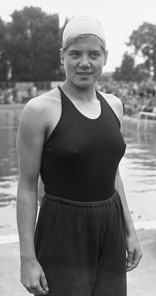 Koosje van Voorn