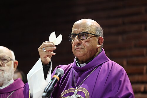 Fernando Chomali